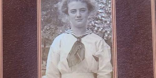 The Life and Times of Madge Oberholtzer by Charlotte Ottinger-Flick 