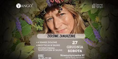 Zio\u0142owe Zanurzenie