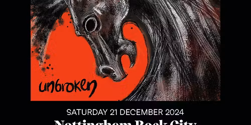 NEW MODEL ARMY live at Rock City, Nottingham