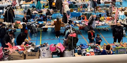 VLOOIENMARKT | Rijswijk 