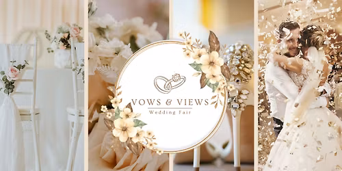 Autumn 2026 Wedding Fair 