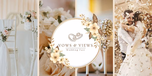 Autumn 2026 Wedding Fair 