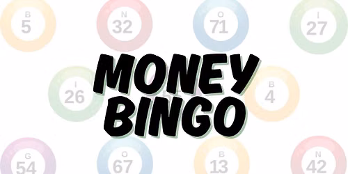 Money Bingo