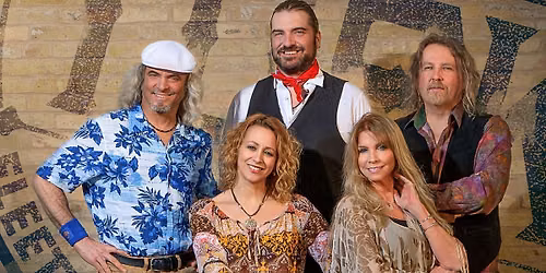 Tusk - Tribute To Fleetwood Mac Tickets