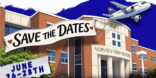 Norview High School 20 Year Reunion c\/o 2006