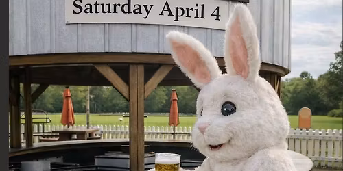 ADULT Easter Egg Hunt