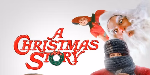 Christmas story