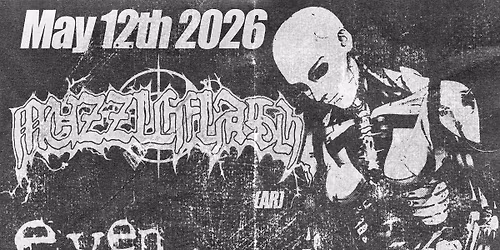 Muzzleflash, Even More Scene, Stall Fight, Edict of the Broken