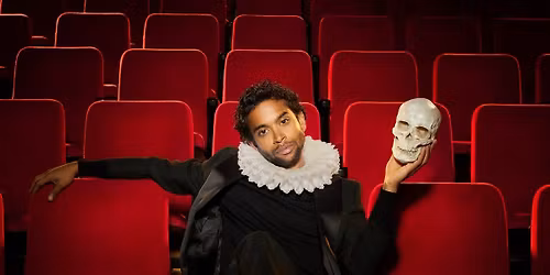 National Theatre - HAMLET - P\u00e5 Bio Roy