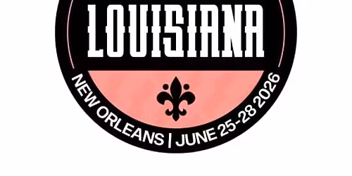 LIV Golf Louisiana 2026 - Hospitality