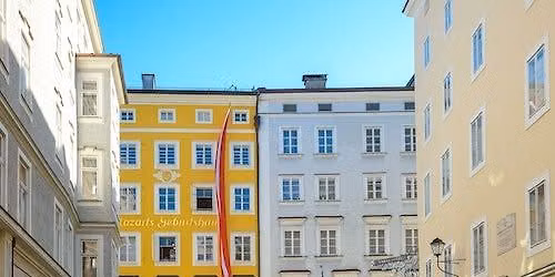 Salzburg und das Seengebiet: Tagesausflug von M\u00fcnchen - Tickets