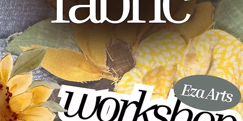 Painting with Fabric
