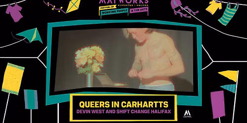 Queers in Carhartts