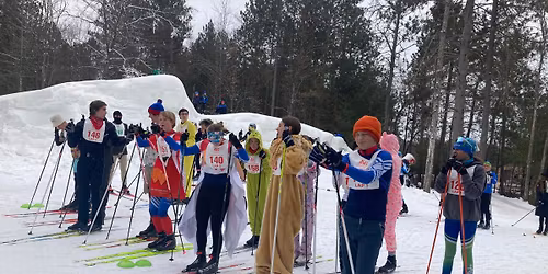 33rd Annual Junior Muffin Race