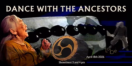 Dance with the Ancestors