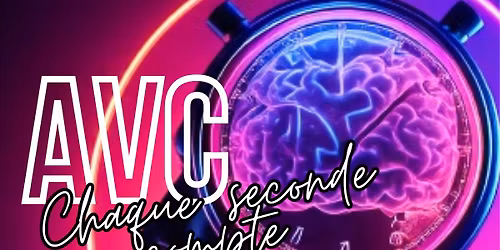 Journ\u00e9e Pr\u00e9vention AVC \u2013 Centre Hospitalier de Perpignan