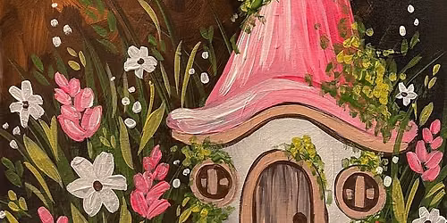 Fairy Cottage