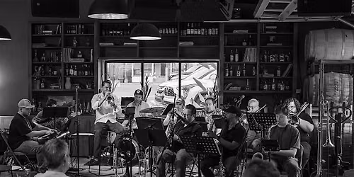 Music Nights @ Living Waters Brewing
