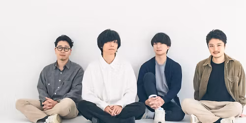 androp, wacci in \u6587\u4eac\u533a
