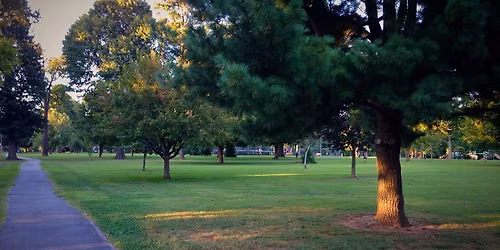 Week #13 Training Run - Phelps Grove