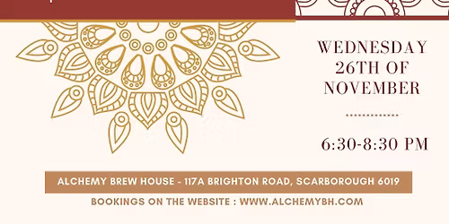 Magical earth mandalas 