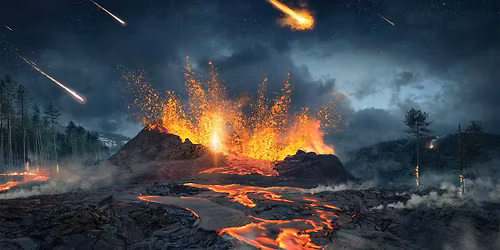 Volcanoes of the Solar System 