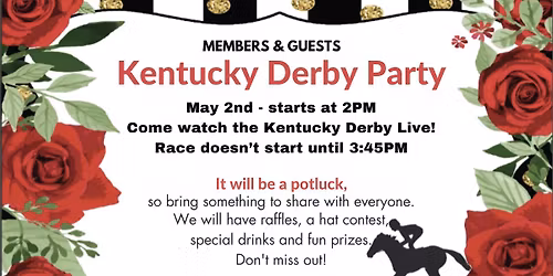 Kentucky Derby
