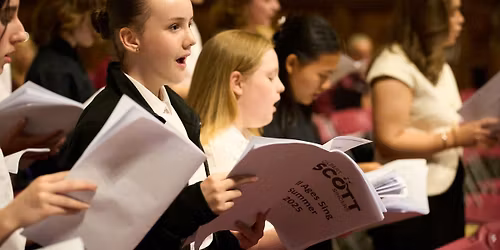 All Ages Sing
