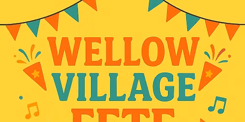 Wellow Village Fete