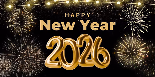 Buffalo Legion NYE Bash