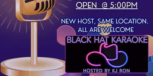 Karaoke Thursdays at The 2388