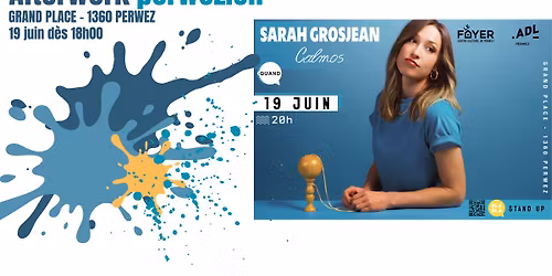 \u2728\ud83c\udf79 AFTERWORK PERW\u00c9ZIEN \ud83c\udf79\u2728