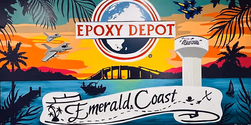 Intro To Epoxy Training