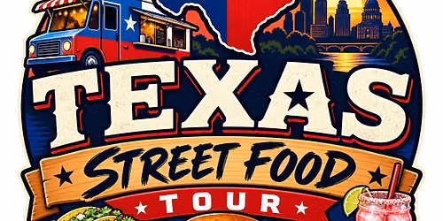 Texas Street Food Tour- San Antonio