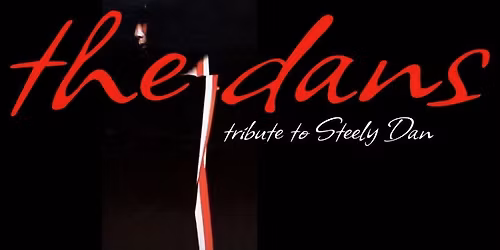 The Dans-A Tribute to Steely Dan