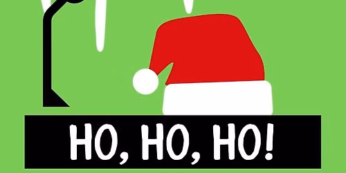 Ho Ho Ho! The Santa Claus Chronicles
