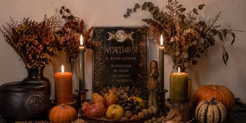 Mabon Ritual