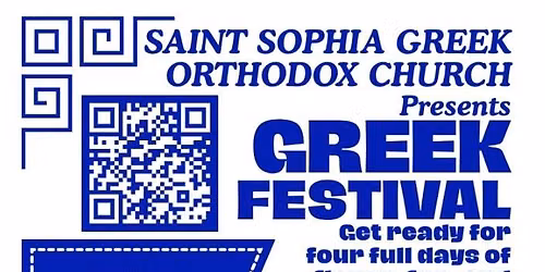 Bellingham Greek Festival