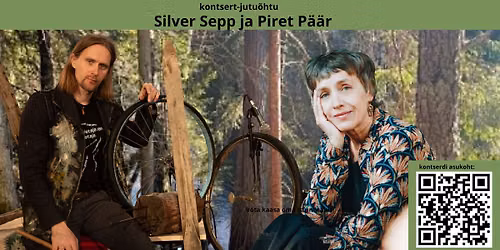 Silver Sepp ja Piret P\u00e4\u00e4r T\u00f5itoja \u00fcrgorus