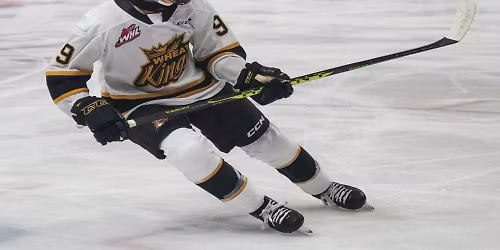 Regina Pats at Seattle Thunderbirds at ShoWare Center