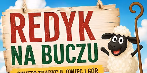 Redyk na Buczu 