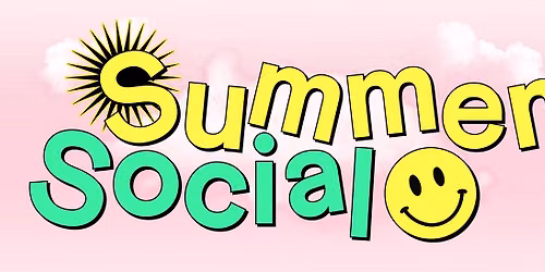 Summer Social