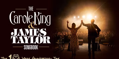 The Carole King & James Taylor Songbook