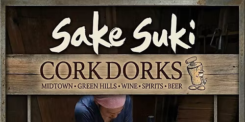 Discover the Craft of Jizake: An Educational Sake Tasting