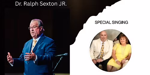 Special Sunday Morning