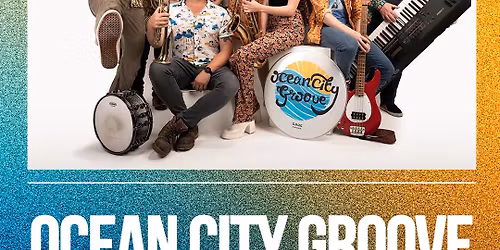 Ocean City Groove 