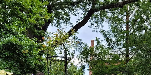 The Mayor\u2019s Garden: History of the Ten Broeck Mansion Gardens & Workers