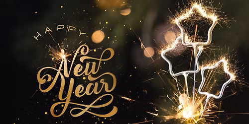 NYE w\/Queen & King at Bahama Breeze