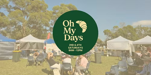 Castle Hill Farmers & Fine Food Market