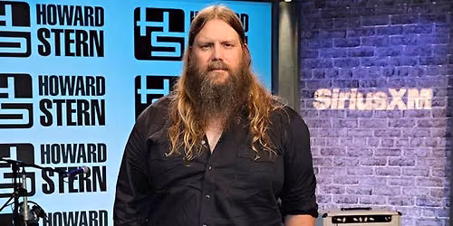 Chris Stapleton Tickets